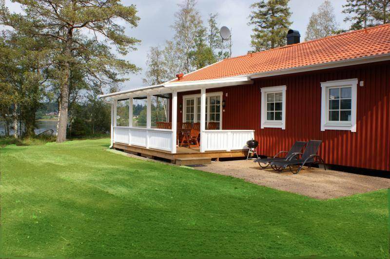 Sexdrega House | 96 m² House ∙ 3 bedrooms ∙ 6 guests