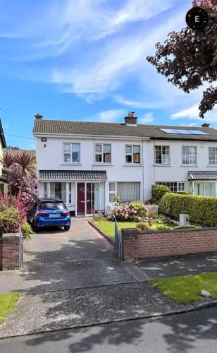 Dublin House | 97 Granville road
