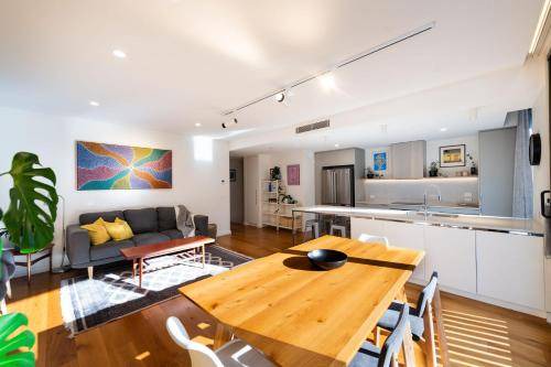 Forrest Apartment | 97 m² Apartment ∙ 2 bedrooms ∙ 4 guests