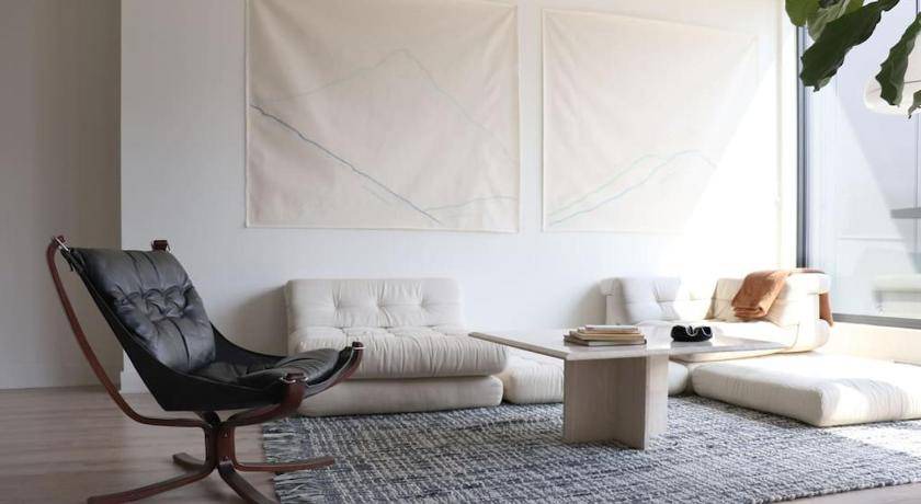 Cite Multimedia Apartment | 97 m² Apartment ∙ 2 bedrooms ∙ 4 guests