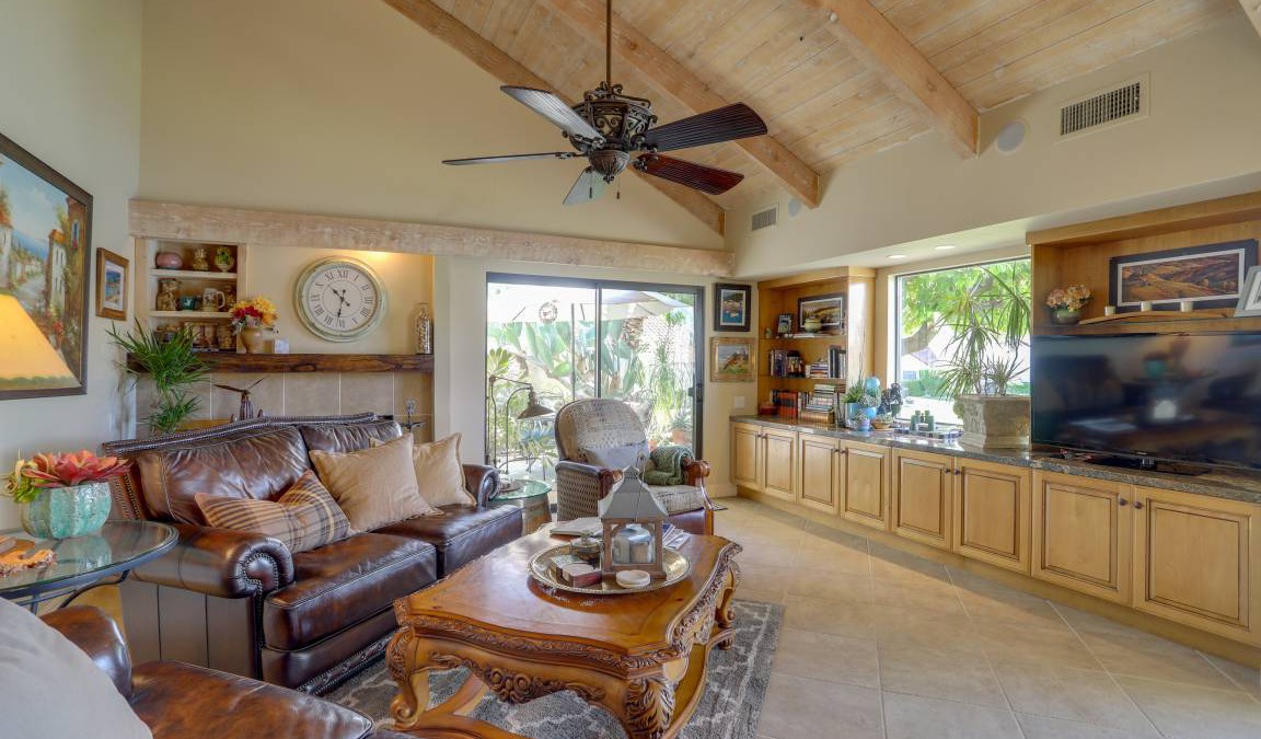 Rancho Mirage Apartment | 97 m² Apartment ∙ 1 bedroom ∙ 2 guests
