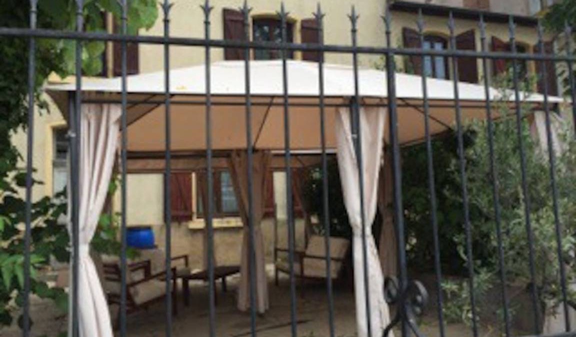 Roanne Apartment | 97 m² Apartment ∙ 3 bedrooms ∙ 8 guests