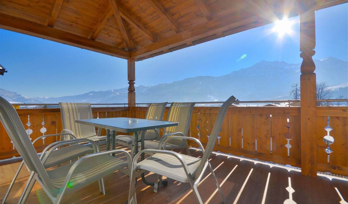Furth Apartment | 97 m² Apartment ∙ 3 bedrooms ∙ 8 guests