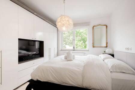 Sandweiler Apartment | 97 m² Apartment ∙ 2 bedrooms ∙ 4 guests