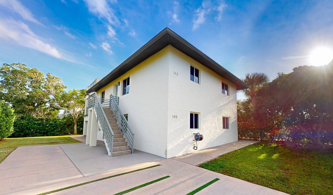 Isles of Capri Condo | 97 m² Condo ∙ 2 bedrooms ∙ 4 guests