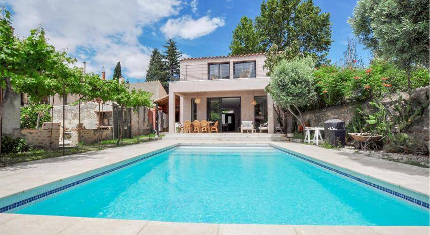 Ille-sur-Tet House | 97 m² House ∙ 3 bedrooms ∙ 8 guests