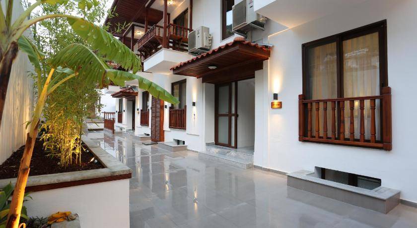 Akyaka Apartment | 97 m² Serviced apartment ∙ 3 bedrooms ∙ 6 guests