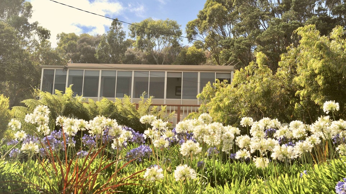 Adventure Bay House | 970 Adventure Bay Road