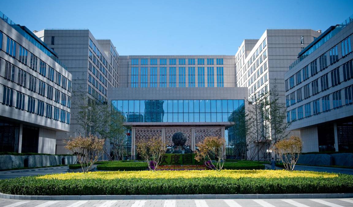 Yizhuang Hotel | 970 m² Hotel ∙ 3 bedrooms ∙ 10 guests