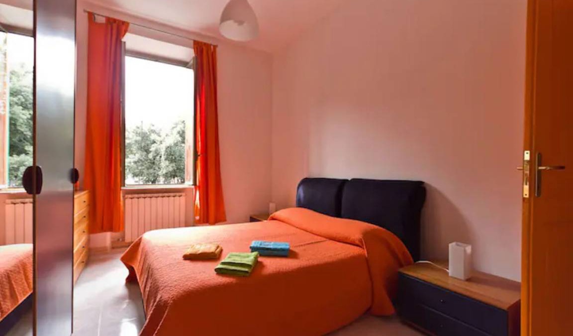 San Giovanni Resort | 98 m² Private room ∙ 1 bedroom ∙ 1 guest
