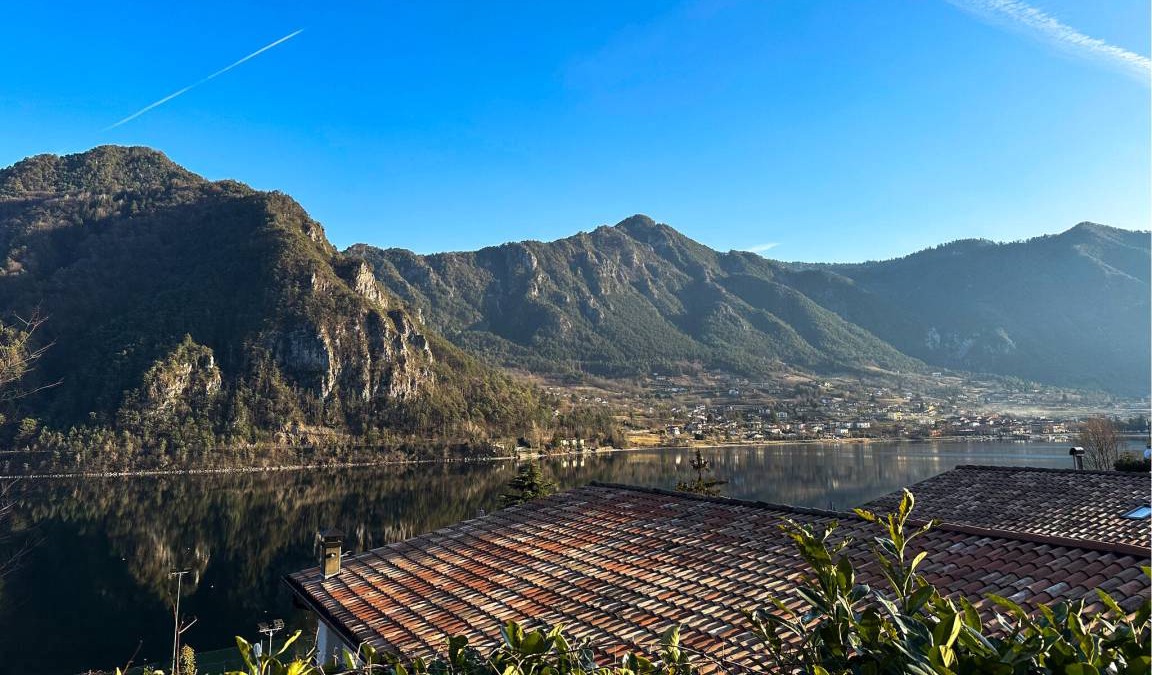 Ponte Caffaro Apartment | 98 m² Apartment ∙ 2 bedrooms ∙ 5 guests