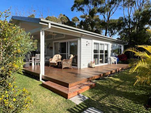 Avalon Beach Apartment | 98 m² Apartment ∙ 2 bedrooms ∙ 4 guests
