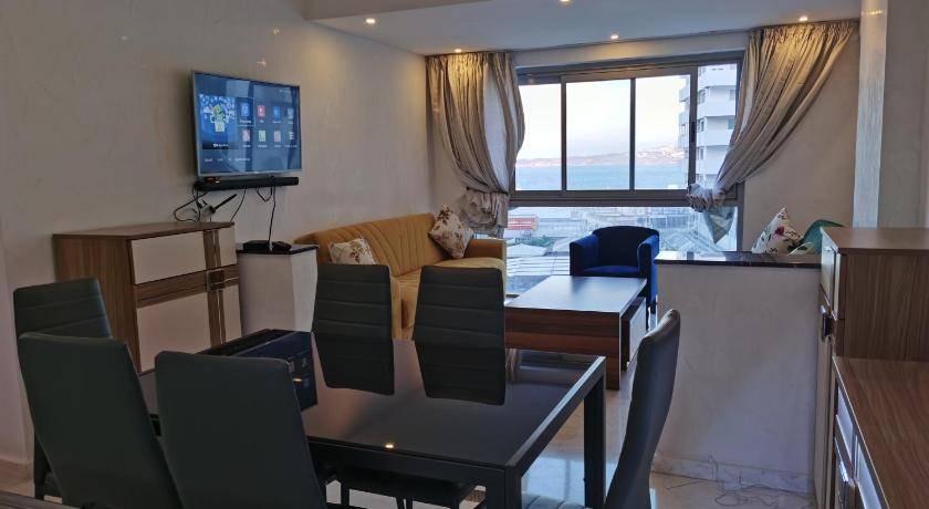 Tangier Apartment | 98 m² Apartment ∙ 2 bedrooms ∙ 6 guests