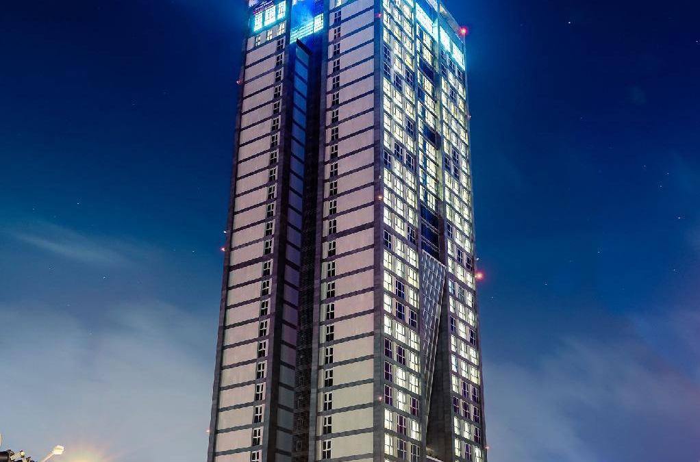 Cheongju Hotel | 98 m² Hotel ∙ 127 guests