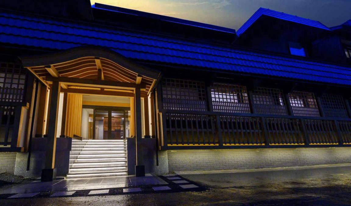 Kusatsu Onsen Hotel | 98 m² Hotel ∙ 127 guests