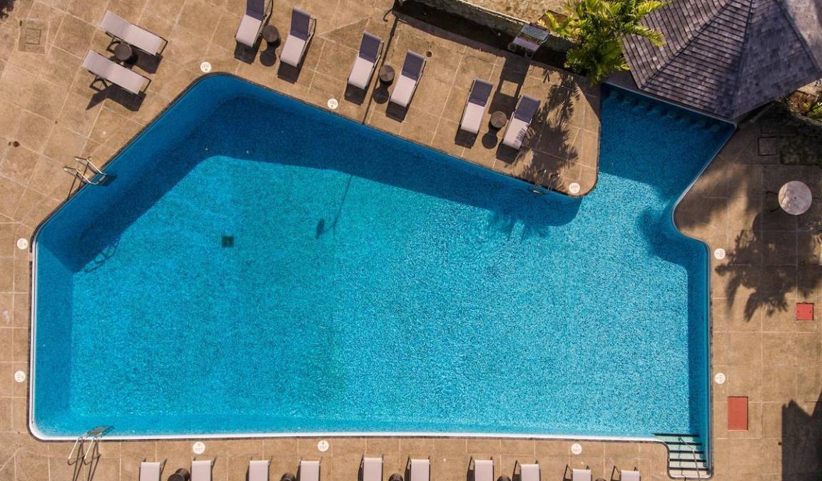 Black Rock Hotel | 98 m² Hotel ∙ 127 guests