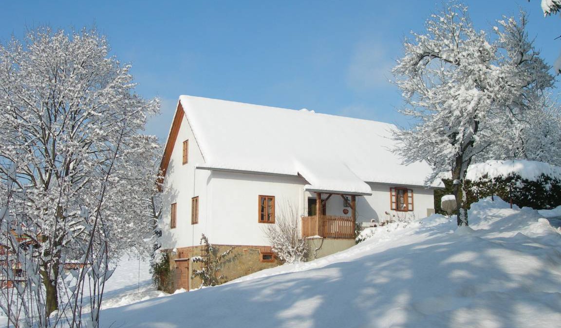 Weiz House | 98 m² House ∙ 1 bedroom ∙ 2 guests