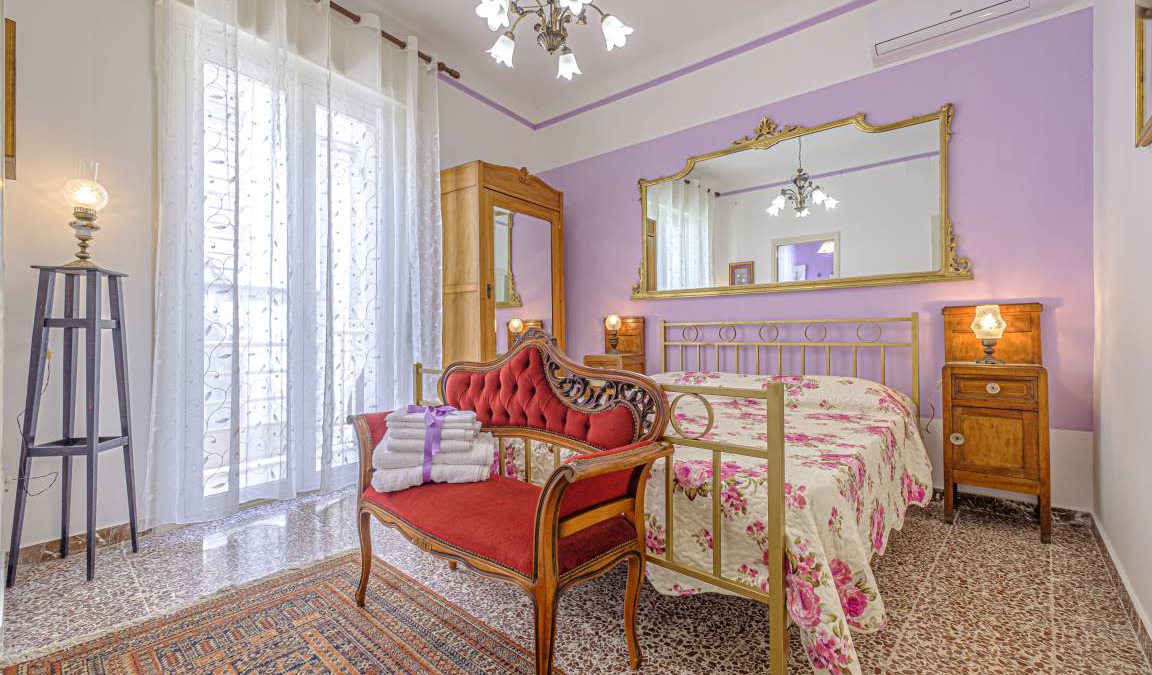 Palazzolo Acreide Historic Centre House | 98 m² House ∙ 3 bedrooms ∙ 6 guests