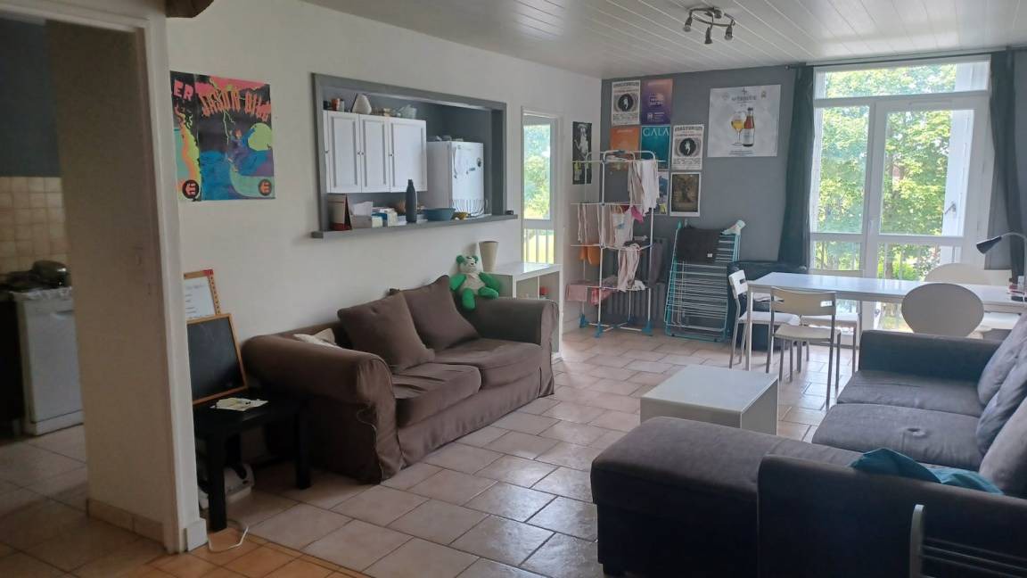 Les Jardins Resort | 98 m² Private room ∙ 1 bedroom ∙ 2 guests