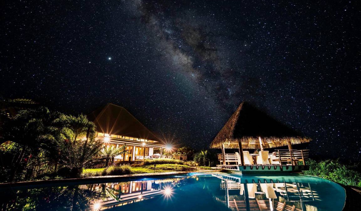 Savusavu Villa | 9800 m² Villa ∙ 2 bedrooms ∙ 4 guests