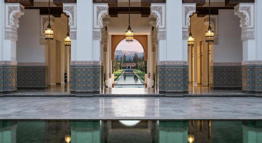 El Aggada Hotel | 985 m² Hotel ∙ 2 bedrooms ∙ 127 guests