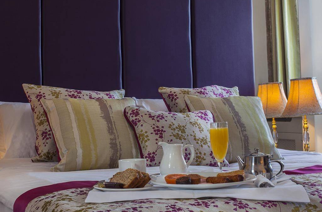 Arvagh Hotel | 99 m² Hotel ∙ 10 guests