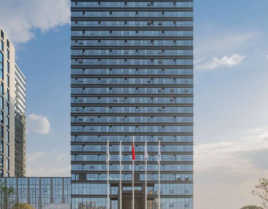 Chang'an District Hotel | 99 m² Hotel ∙ 127 guests