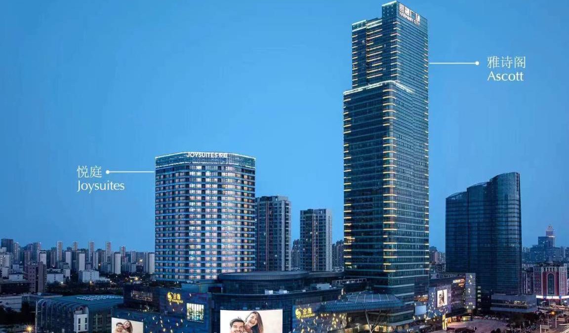 Chongchuan Hotel | 99 m² Hotel ∙ 2 bedrooms ∙ 127 guests