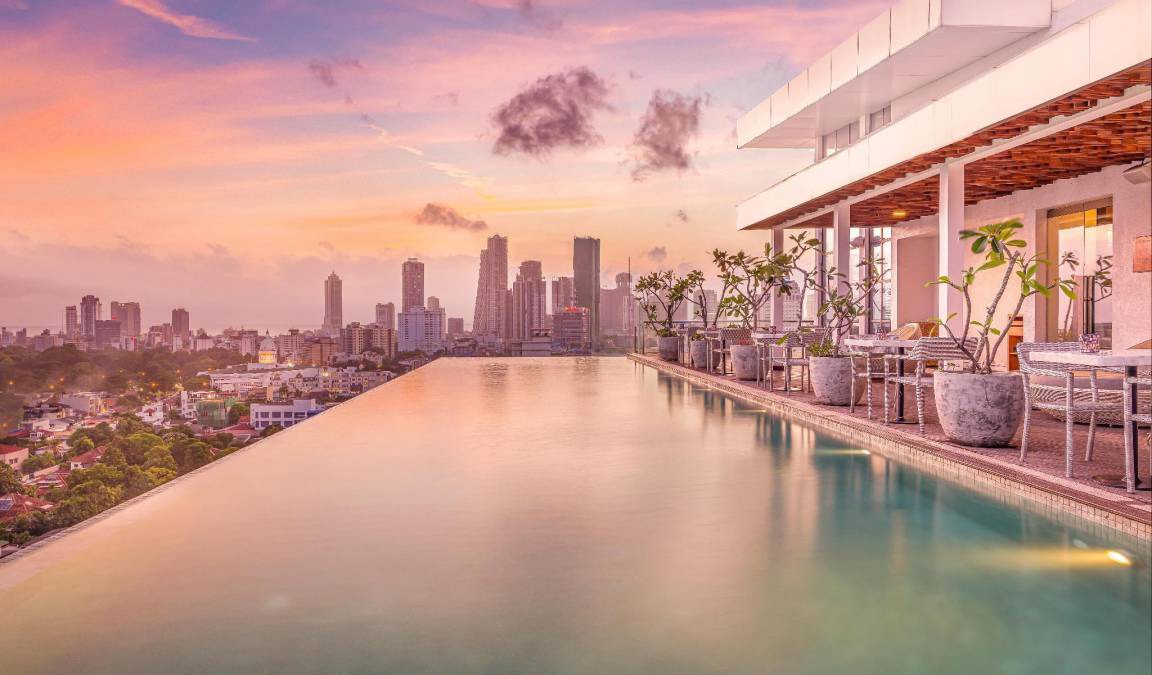 Kurunduwatta Hotel | 99 m² Hotel ∙ 3 bedrooms ∙ 127 guests