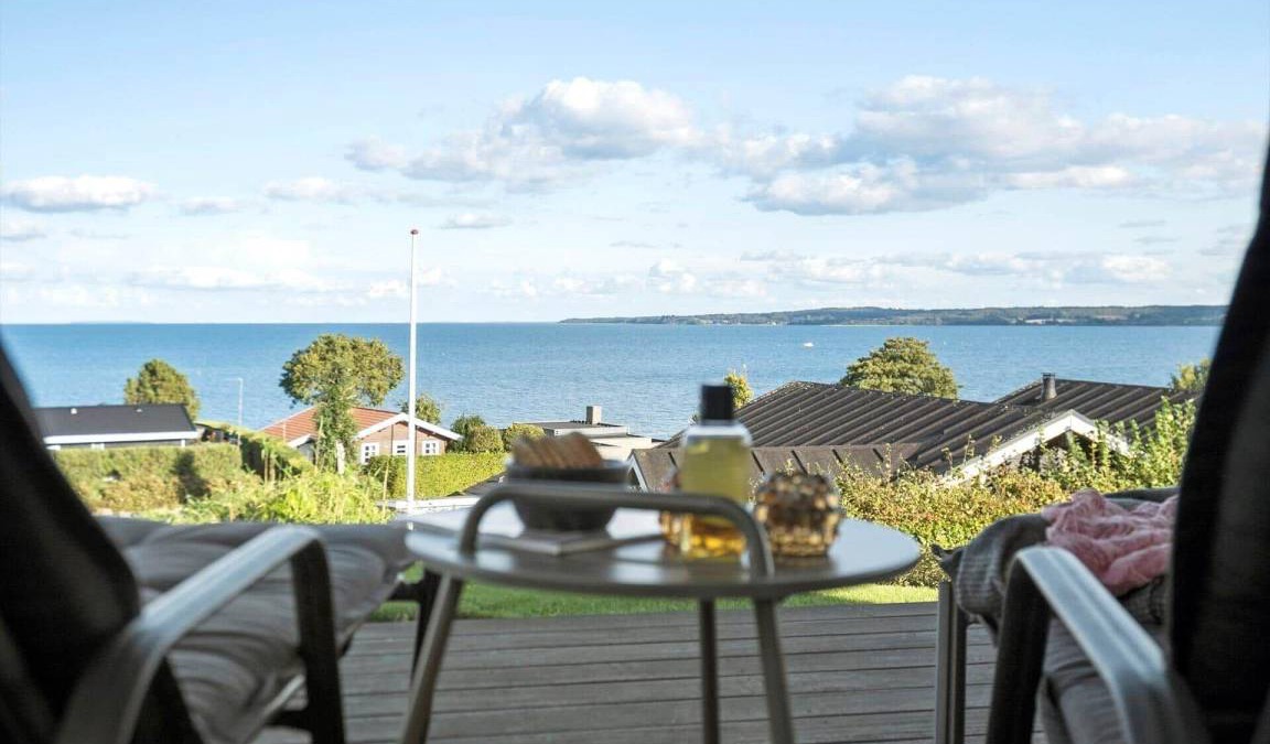 Hvidbjerg Strand House | 99 m² House ∙ 3 bedrooms ∙ 4 guests