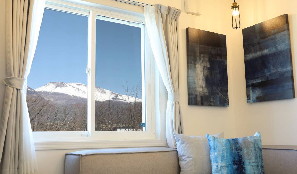 Miyota House | 99 m² House ∙ 4 bedrooms ∙ 14 guests