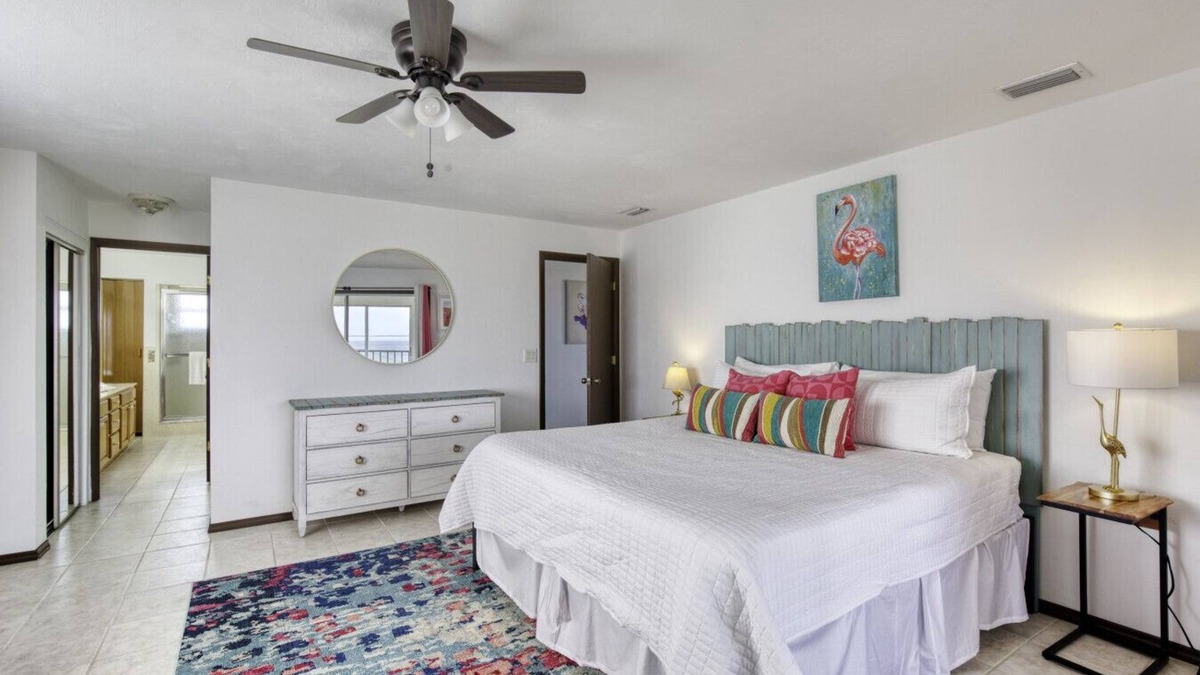 Ocean Dunes South Apartment | 99 Problems & the Beach Ain't 1