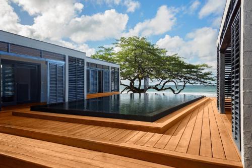 Jiquelite Cabin | 99 Surf Lodge