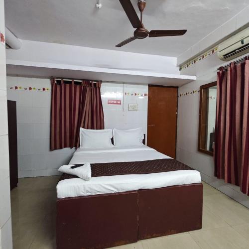 Thoraipakkam Hotel | 999 Hotel at Budget - Thoraipakkam