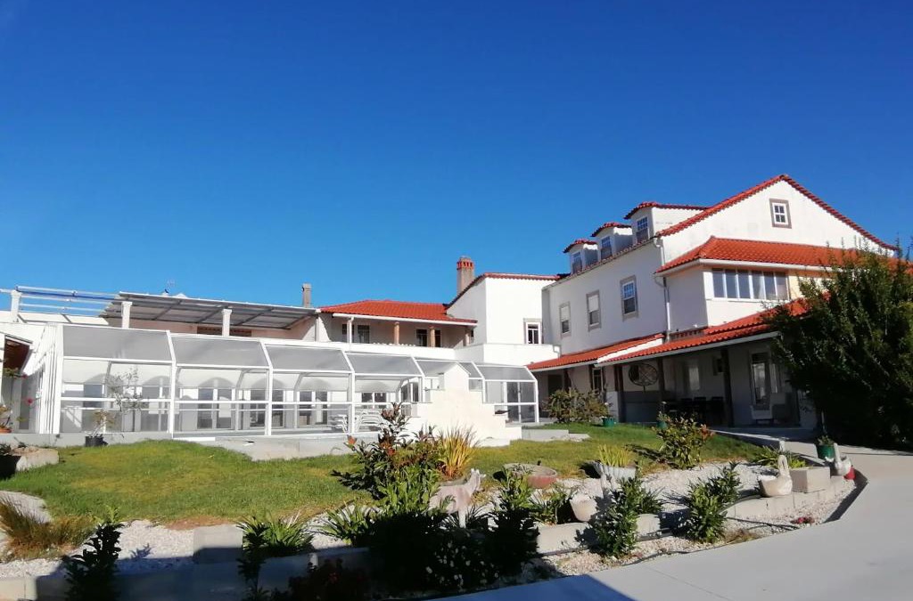 Sao Miguel de Poiares Apartment | 9Arches