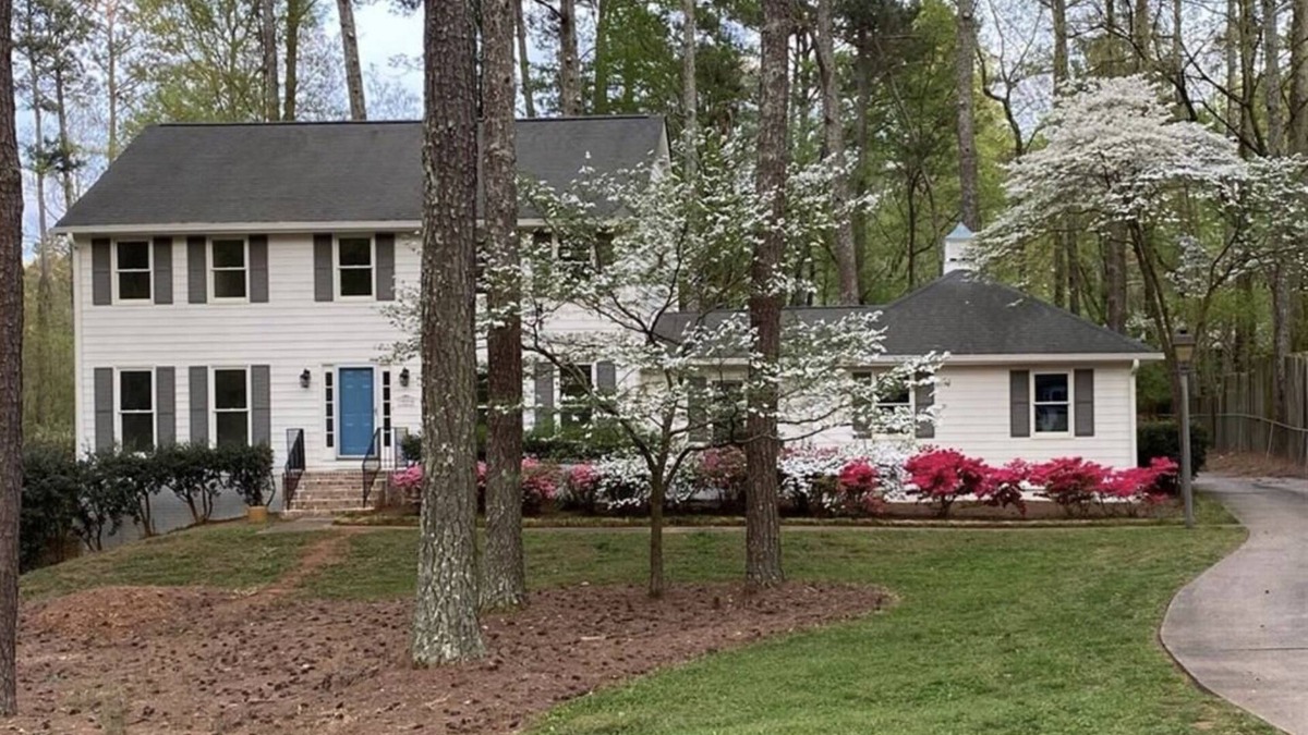 Roswell House | 9min from DT Alpharetta and DT Roswell - Equestrian - River - Hike - MTB Trail