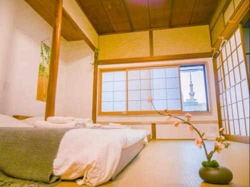 Nishiasakusa Apartment | 9Stay西浅草