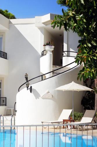 Ortakent Hotel | AÇELYA OTEL