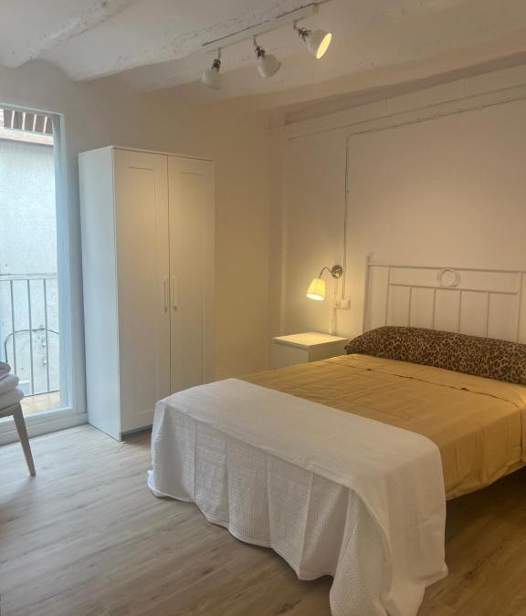 Barbastro House | Añisclo
