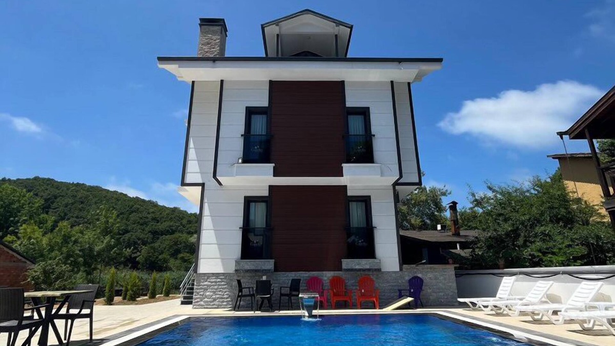 Agva Hotel | Ağva Capella Hideaway Adult Only