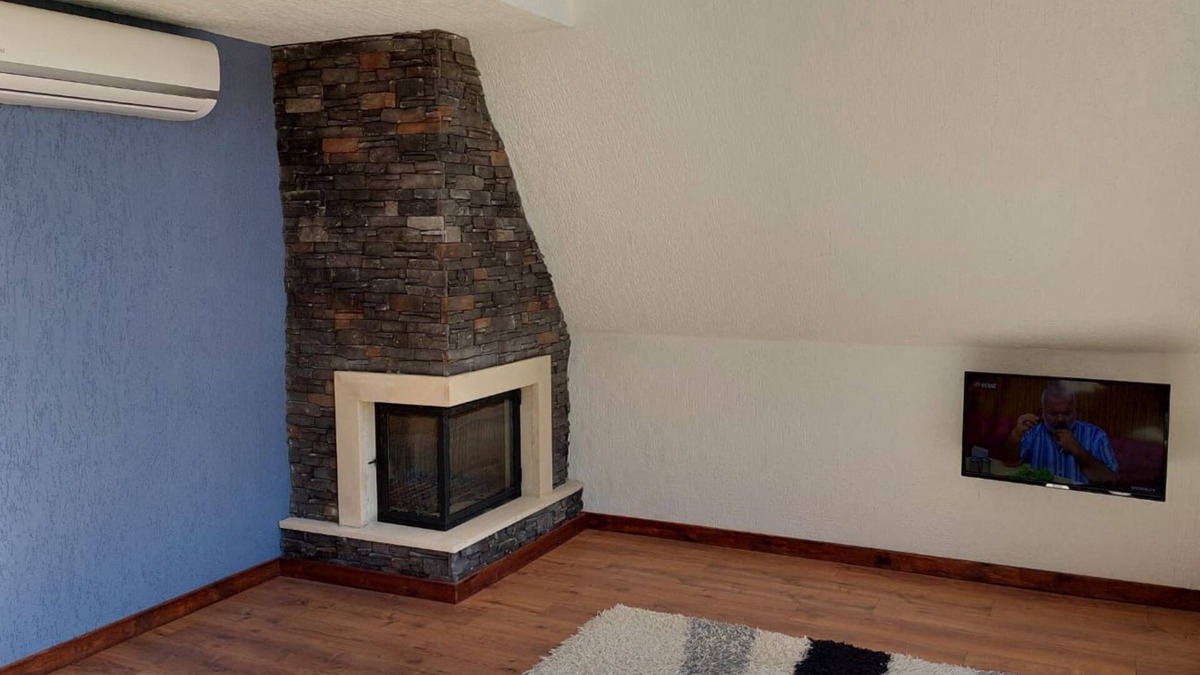 Sile House | ağva da ki sıcak yuvanız