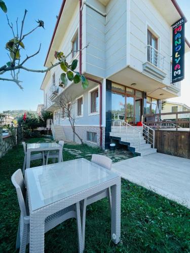 Agva Hotel | Ağva Manolyam Otel