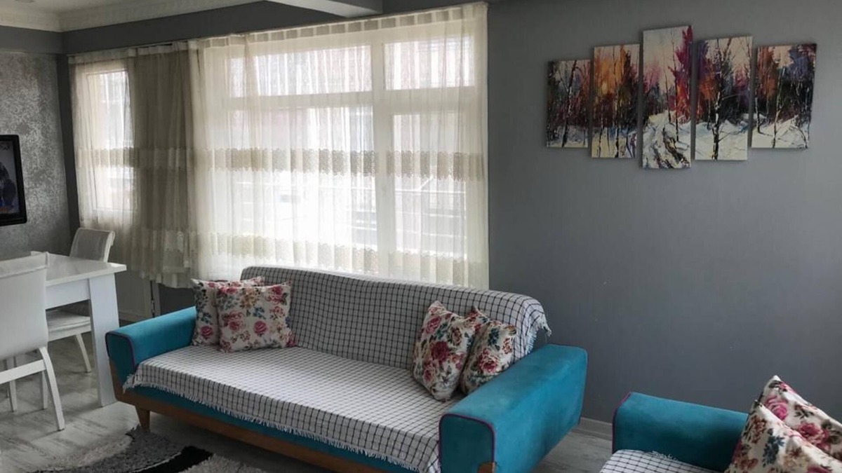 Agva Condo | ağvada konaklama- ağvada 2+1 daire