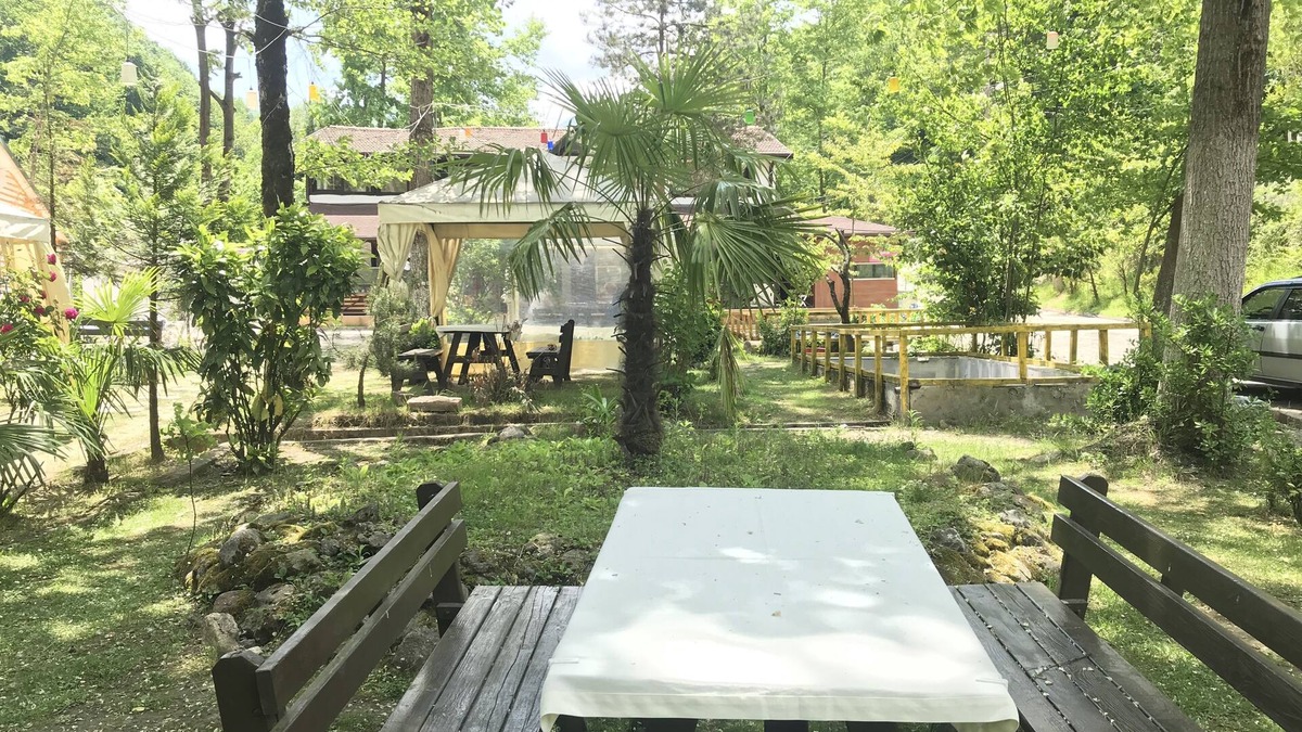 Sapanca Hotel | Aşina Motel Restorant