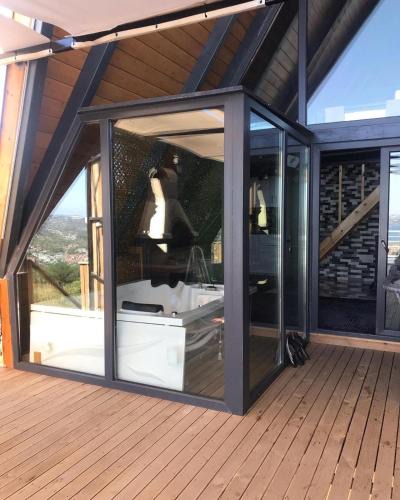 Sapanca House | Aşiyan Bungalov 3