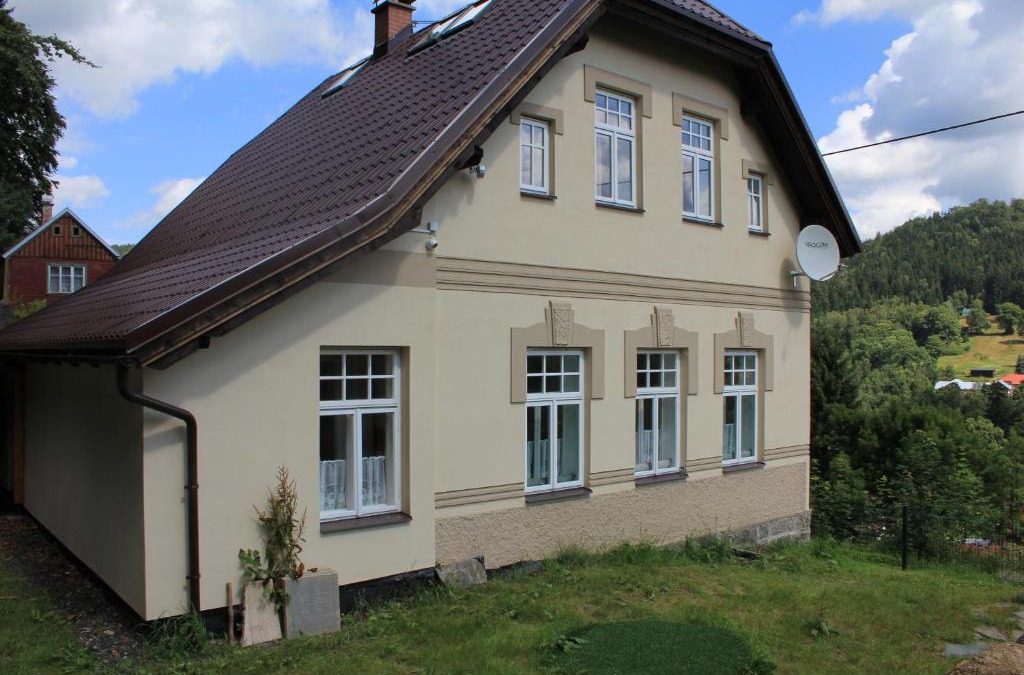 Josefov Dul Ski Chalet | Ašika