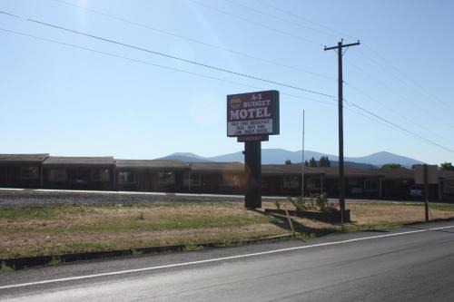 Altamont Hotel | A-1 Budget Motel