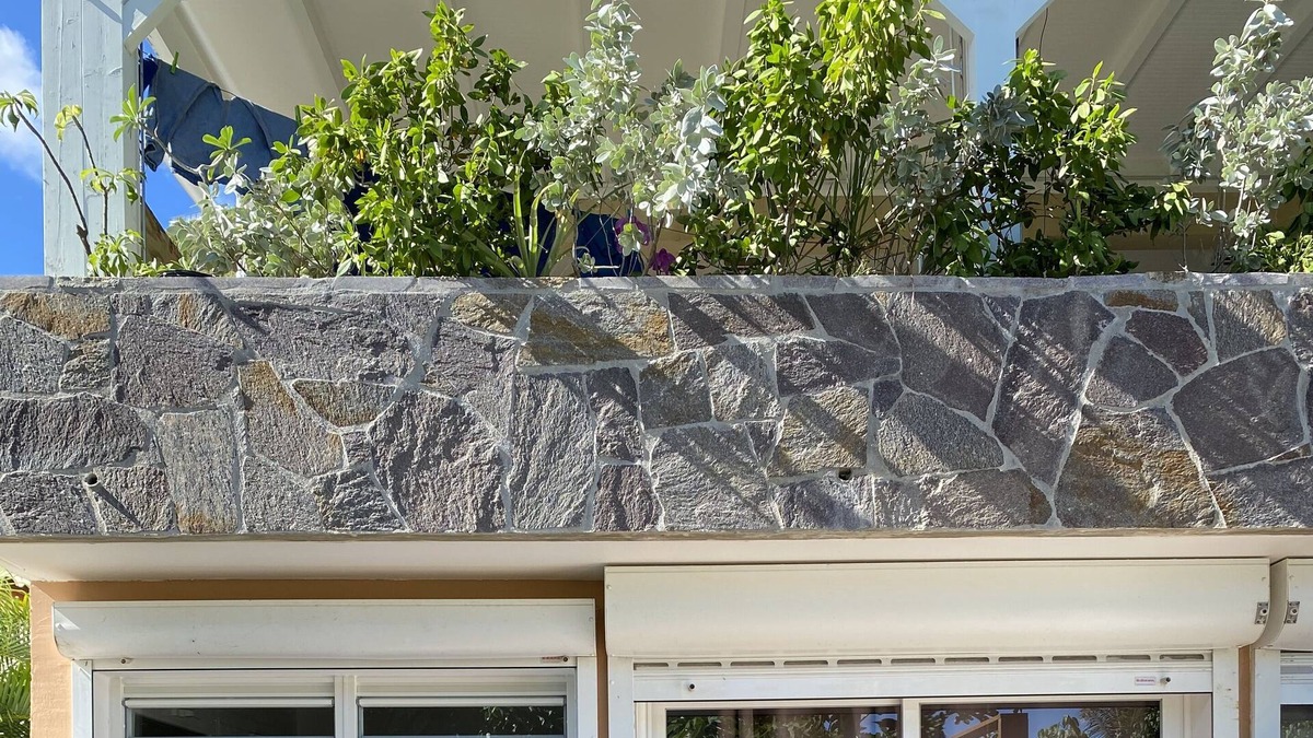 Anse des Flamands Apartment | A 10 mètre de la plage