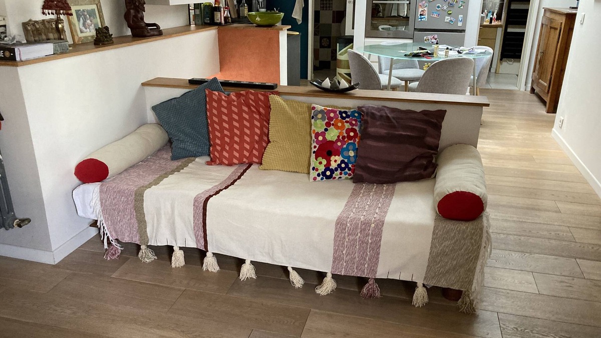 Anglet Apartment | A 10 Minutes à Pieds des Plages