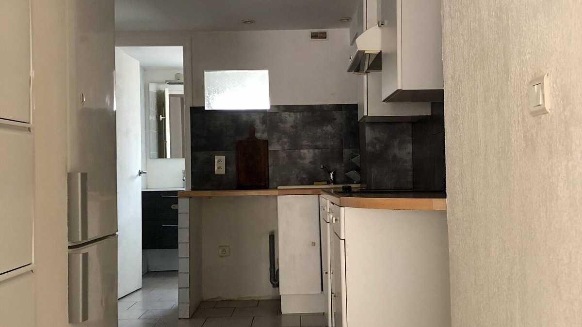 Ensues-la-Redonne Apartment | A 10 Minutes de la mer ! Appartement au Calme. Animaux Acceptés